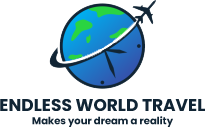 Endless-World-Travel-Logo