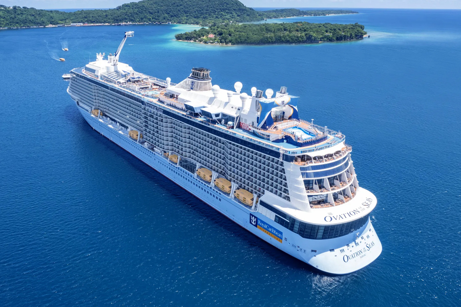 Cruises